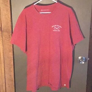 Boston Red Sox Fenway Park 2 XL T-Shirt